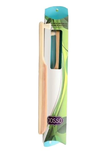 Dosso Misvaklı Diş Fırçası - Tek Başlıklı