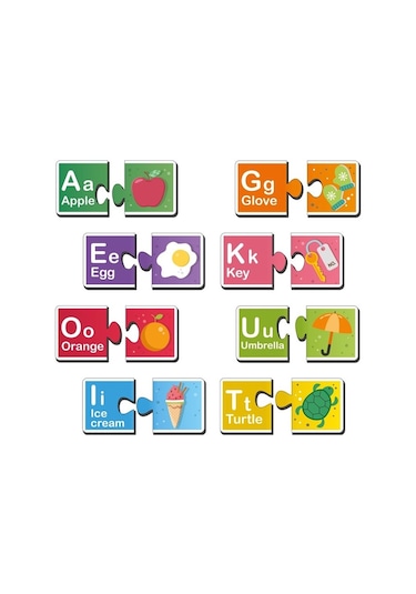 Star Oyun İngilizce Öğreniyorum