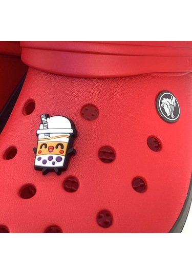 Crocs Terlik Süsü & Renkli Aksesuar Jibbitz (474781664)