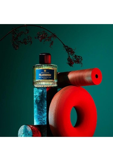 Aedes De Venustas Pelargonium Unisex Parfüm EDP 100 ML