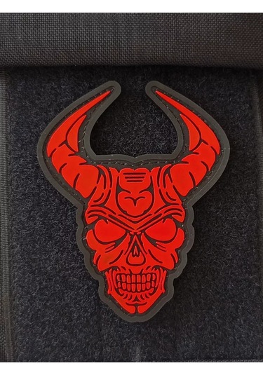 Tactochno Pvc "okaynıy" Cırt Cırtlı Şerit 243526033