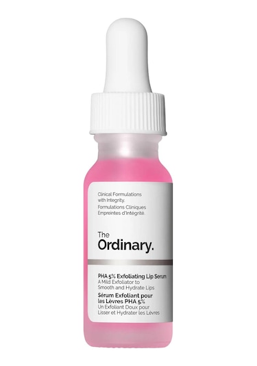 The Ordinary Pha %5 Peeling Etkili Dudak Serumu 15ml