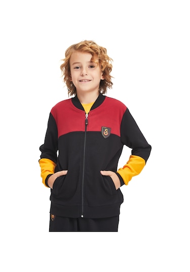 Gsstore Galatasaray Çocuk Eşofman Takım C241084