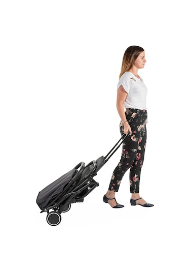 Chicco Trolley Me Bebek Arabası 00079865850000