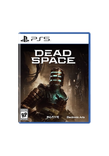 Dead Space Ps5 Oyun