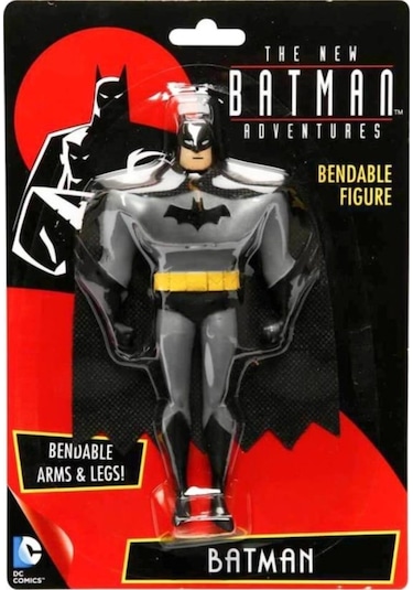 Batman Tnba Bükülebilir Figür 13 Cm