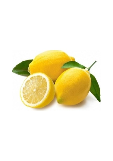 Limon Kokusu Mum Esansı, Yağ Bazlı Mum Esansı