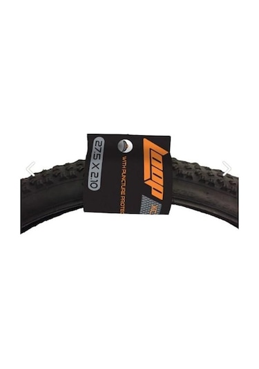 LOOP Dış Lastik 27.5x2.10 Dağ Bisikleti Dış lastiği 27,5 jant