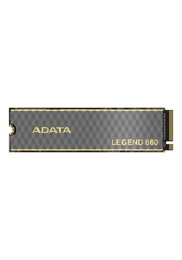 Adata Legend 860 Sleg-860-2000gcs 2tb 6000/5000mb/s M.2 2280 Pcıe 4.0 Nvme Ssd