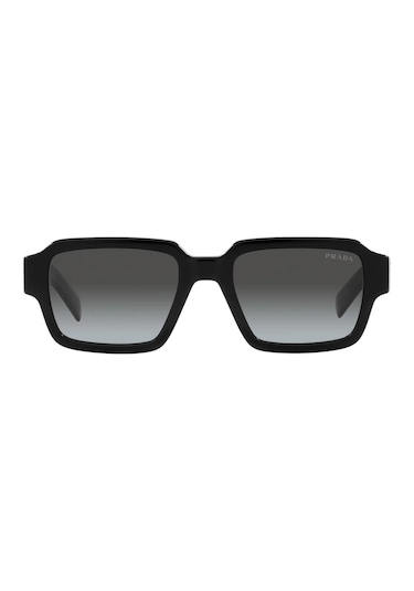 Prada SPR02Z 1AB06T 52 Unisex Güneş Gözlüğü