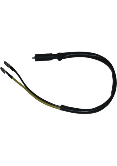 Scooter Fren Müşürü Yuvarlak Küçük 5 Adet