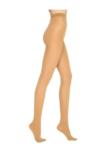 Penti Kadın Mikro 40 Opak Külotlu Çorap Grafit