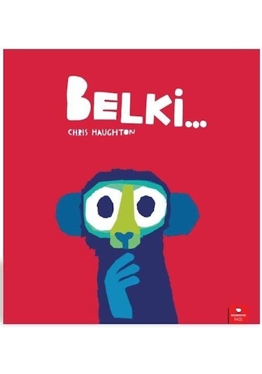 Belki... / Chris Haughton