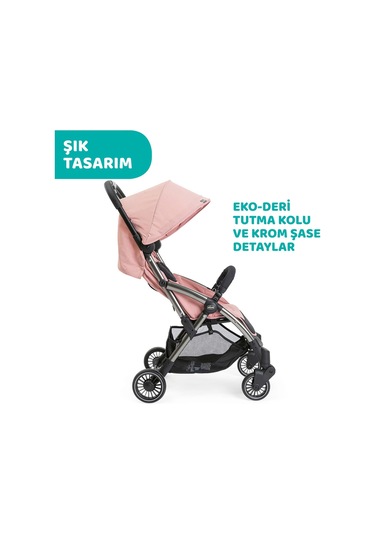 Cheerıo Bebek Arabası Hydra