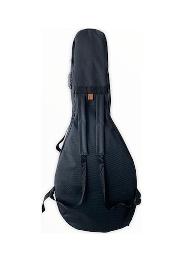 Mobilreyon - Akustik Gitar Kılıfı Softcase , Gitar Çantası Gigbag