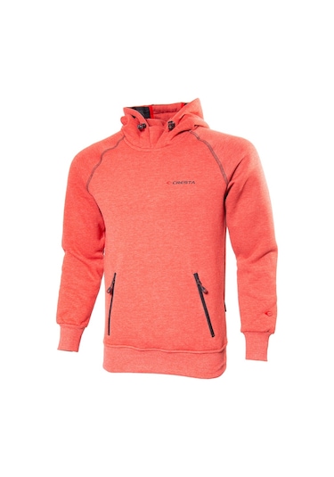 Cresta Outdoor Kapüşonlu Erkek Sweatshirt
