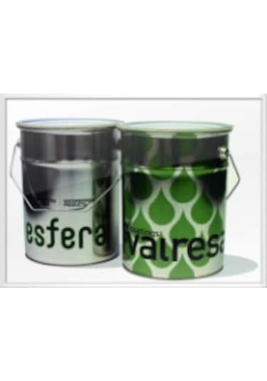 Valresa Esfera Ithal Su Bazlı Dış Cephe Vernik Renkli 1 - 2,5 Lt