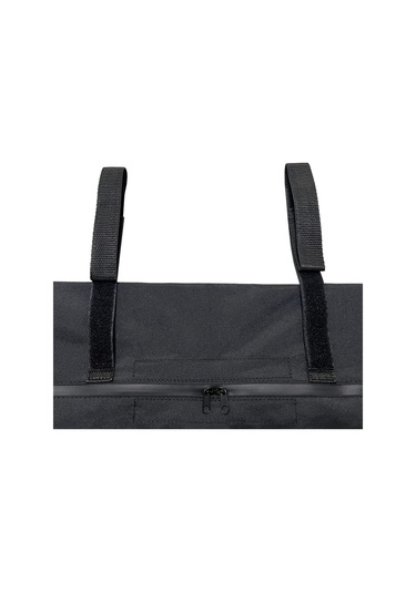 Samdoo Elektrikli Bisiklet Vites Koruması - Evrensel Kullanimlı Su Geçirmez, Toz Ve Yağmurdan Koruyucu, Oxford Kumaş, Hızlı Monte Eder, Kol Saati Ekranını Korur Siyah