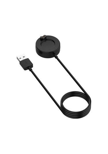 Garmin Venu3 / Venu3s / Aktif 5 Usb Bağlantı Noktası Saat Şarj Kablosu İçin Junsunmay, Uzunluk: 1m