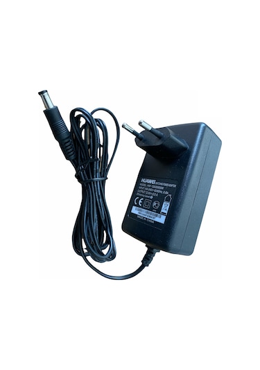 Huawei Gerçek 2 Amper 12 Volt Adaptör 2 Amper
