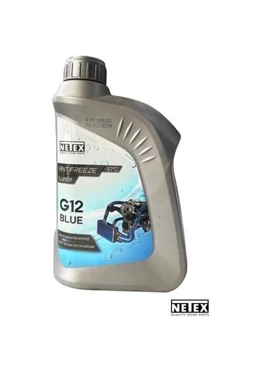 Cwb0137 - Antifrizmavi 1l - Netex
