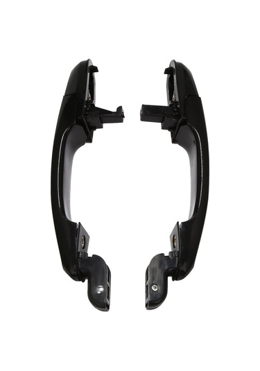Symbee Hyundai Tucson 2005-2009 Siyah Abs Kapı Kolu Ön-arka Sağ-sol Yedek Parça 83660-2e000