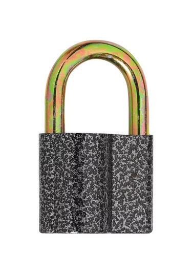 Smartbuy Askılı Kilit, Gövde 43 27 Mm, Anahtar D7 Mm 221865476