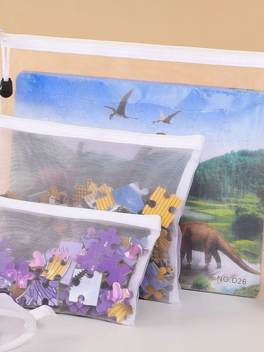 Vse Cto Nuzno Depolama İçin Fileli Düzenleyici S 233440477 Beyaz