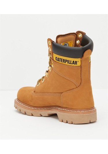 Caterpillar Montana Kadın Deri Bot