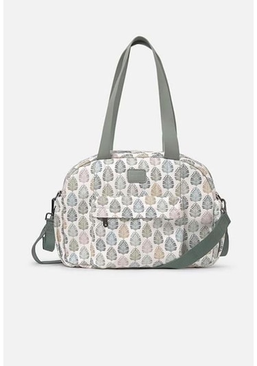 Mayoral Anne Bebek Çantası - Mayoral - Yeşil - Standart - 19968-yeşil-standart Yeşil