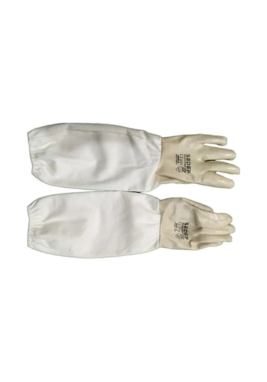 Arıcı Eldiveni Nitril Eldiven -9058074214831