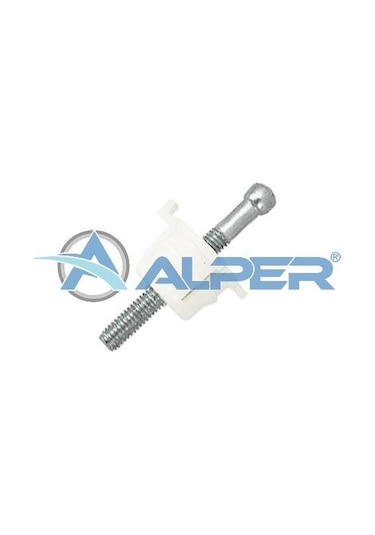 Alper Far Ayar Cıvatası Yuvarlak Transporter T4 91 04 AOD-ALPER 578013