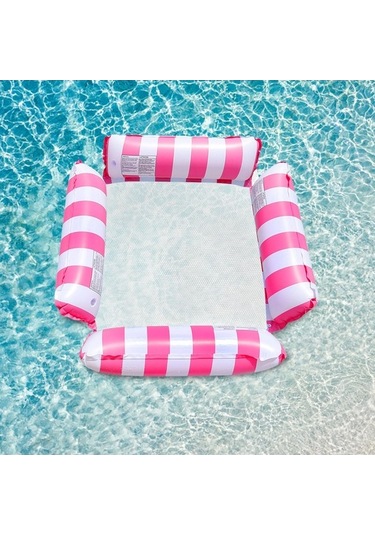 And Fulfilling Your Requirements: Ganzhoushop Şişme Havuz Şamandırası Yetişkin & Çocuklar Kırmızı Suntek Kırmızı