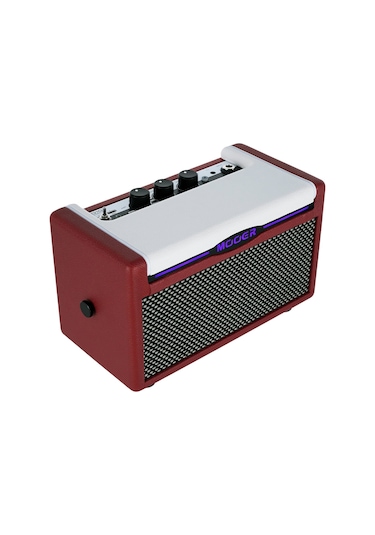 Mooer Sd10ırd Akıllı Gitar Amfisi