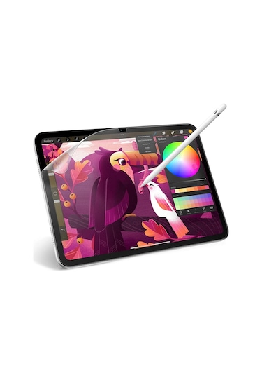 Samsung Galaxy Uyumlu Uyumlu Tab S11 Ultra Paperfeel Ekran Koruyucu 14.6"