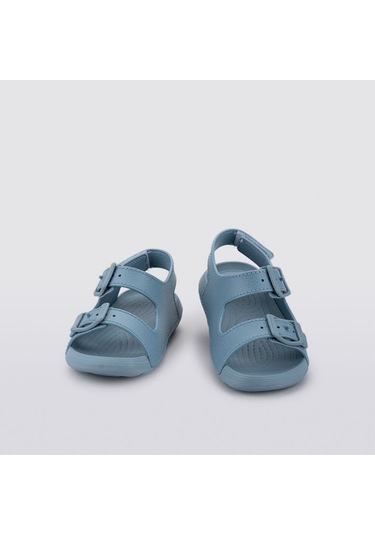 Igor Maui MC Çocuk Okyanus Mavisi Sandalet S10313-225 Okyanus Mavisi