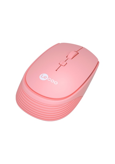Lecoo WS202 Kablosuz 1200DPI 4 Tuşlu Optik Mouse