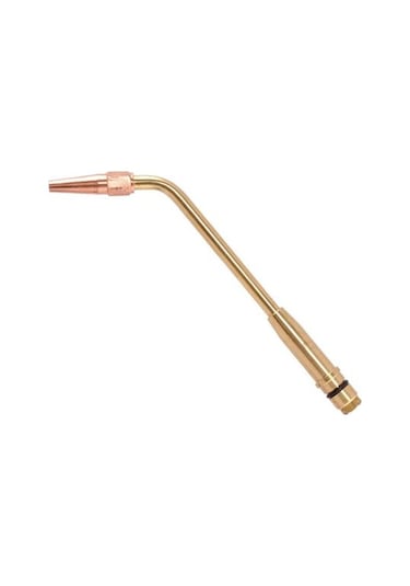 Yıldız 3610 Kaynak Kolu No:0 Kaynak Kapasitesi 0.2-0.5 MM