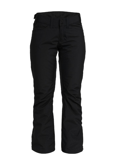Roxy Backyard Pt Kadın Snowboard Pantolonu Siyah