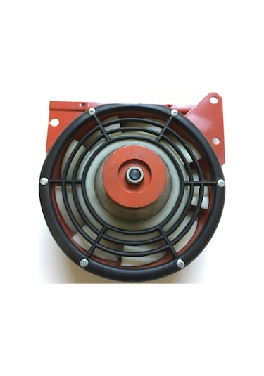 Pancar Motor E108-Z108-16/28-32hp Vantilatör Soğutucu Gövdesi Komple
