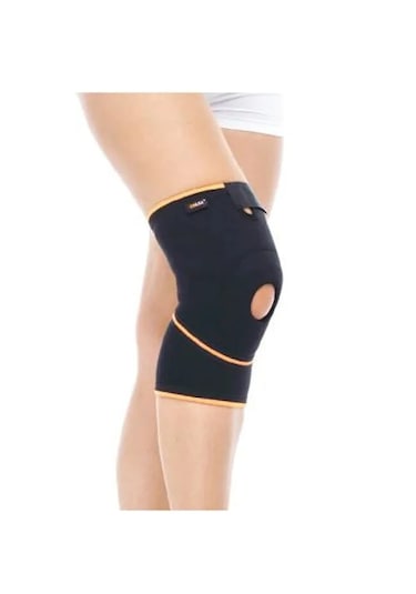 Orlex Patella Destekli Dizlik Diz Ve Diz Kapağı Ağrıları, Eklem İçi Sıvı Artışı,kireçlenme