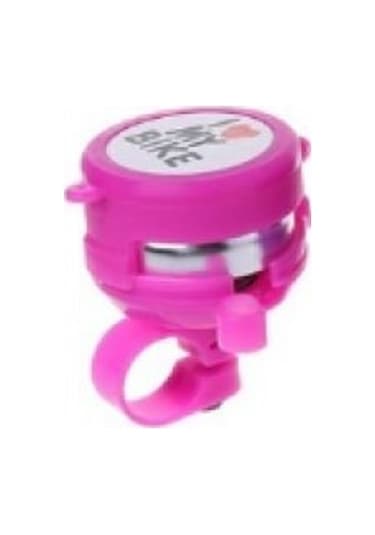 Forte Gt Xbyc 5042 Pembe Aynalı Zil Pembe