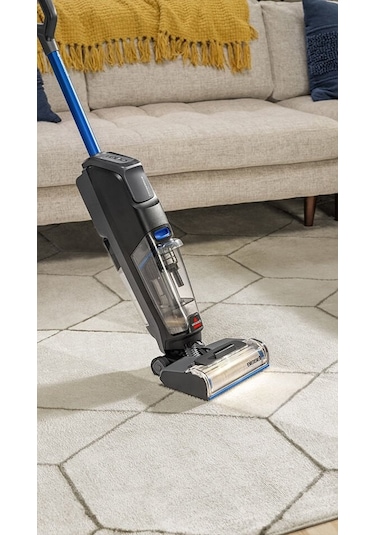 Bissell Crosswave Omnifind Süpürme Ve Silme Makinesi