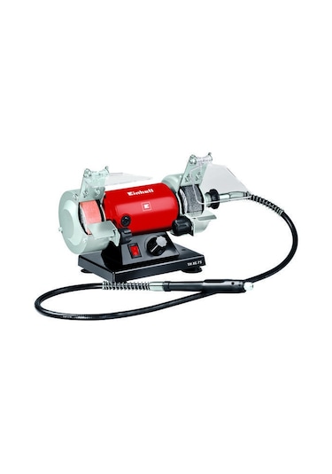 Einhell TH-XG 75 Çok Fonksiyonlu Taş Motoru Kit