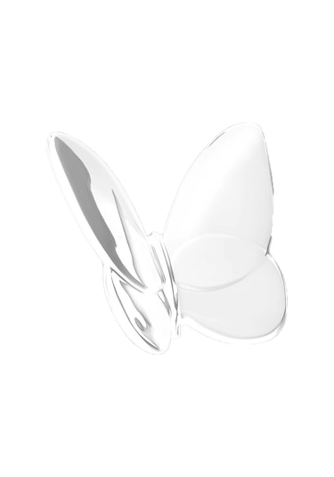 Homyl Kelebek Heykeli Hediye Yapıt Masa Süsleme Temizlemek