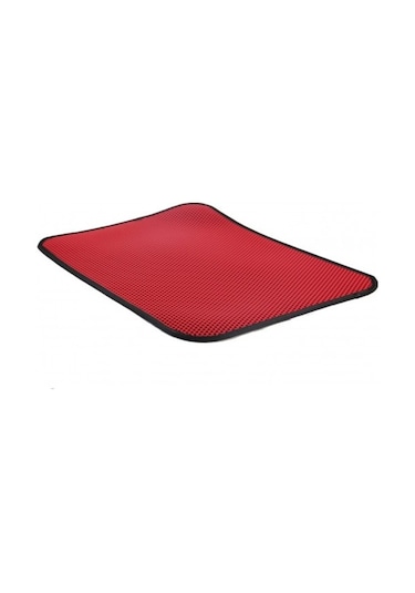 Pet Style Elekli Kedi Tuvaleti Önü Paspası 60 x 45 CM