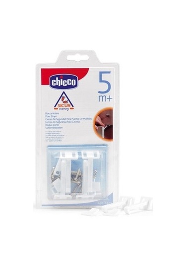 Chicco Kapı Durdurucusu 8003670800866 Çok Renkli