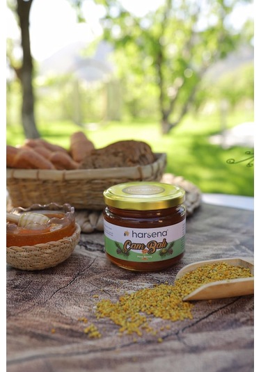 Harşena Çam Balı 400 G