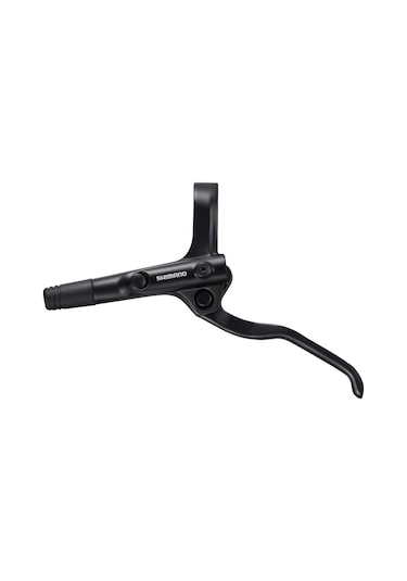 Shimano 1000mm Bl-mt200+br-mt200 Ön Hidrolik Disk Fren Seti Siyah