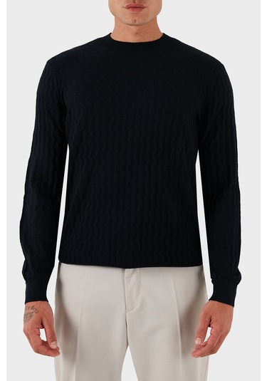 Armani Exchange Erkek Kazak Xm001560 Af11982 Fb065 Lacivert Lacivert Armani Exchange Erkek Kazak Xm001560 Af11982 Fb065 Lacivert Lacivert